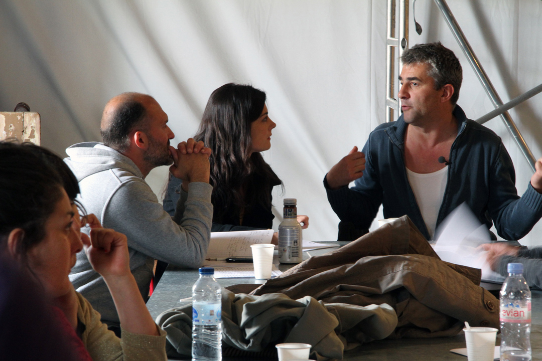 Guiraudie côté cour(t)