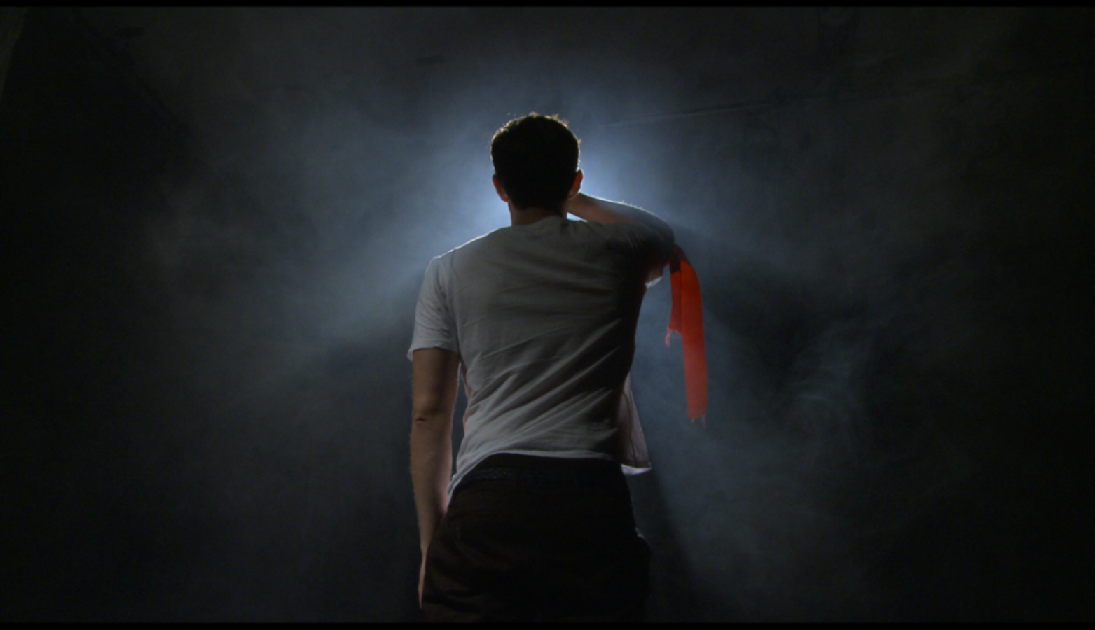 ...and there was light