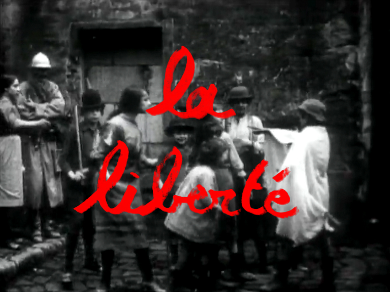 Tableaux parisiens. No.1