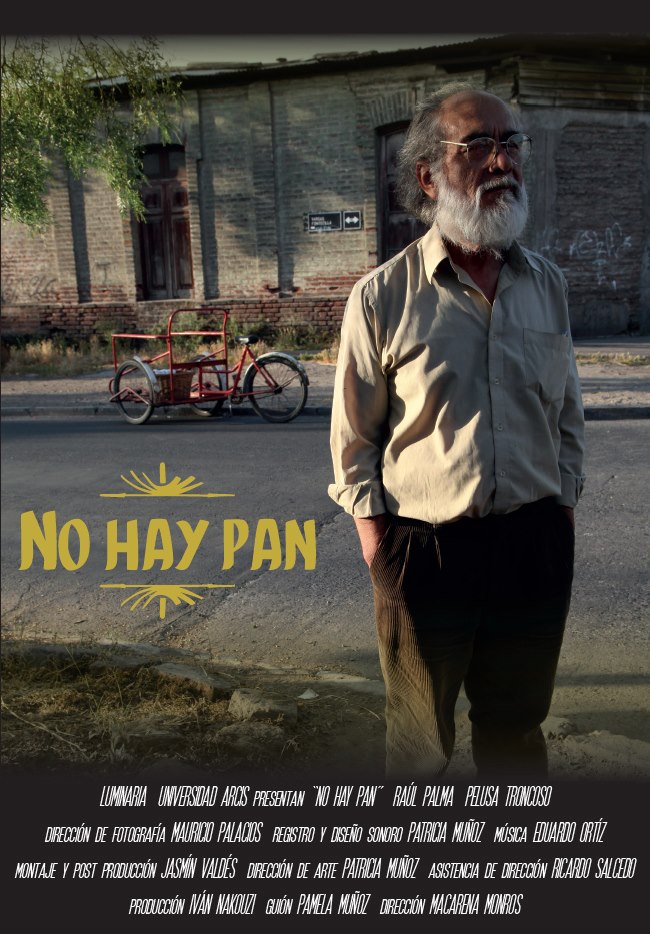No Hay Pan