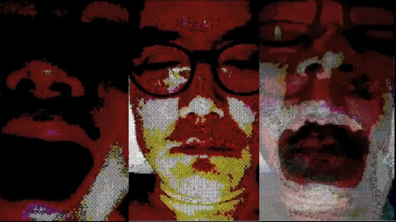 App Self Portrait ver.1.0