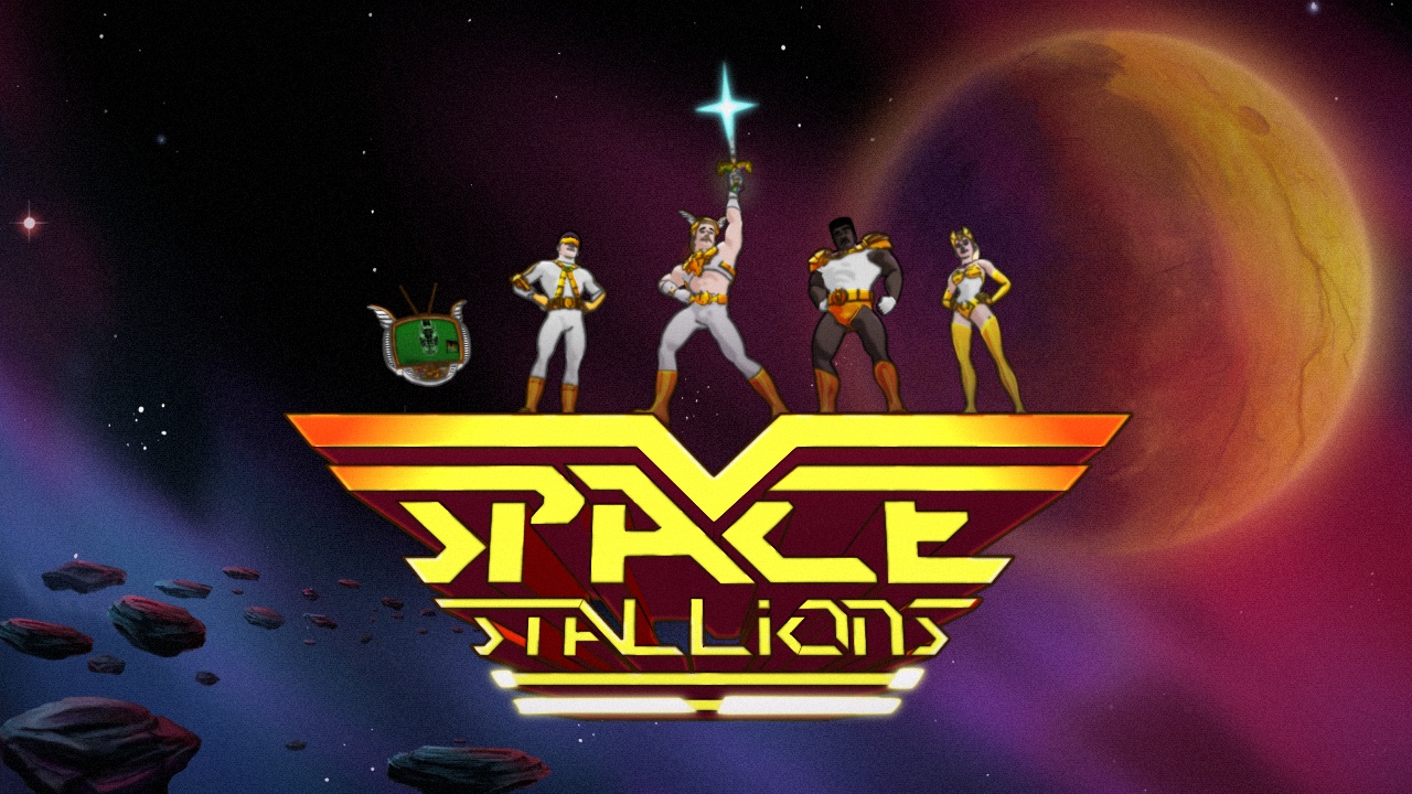 Space Stallions