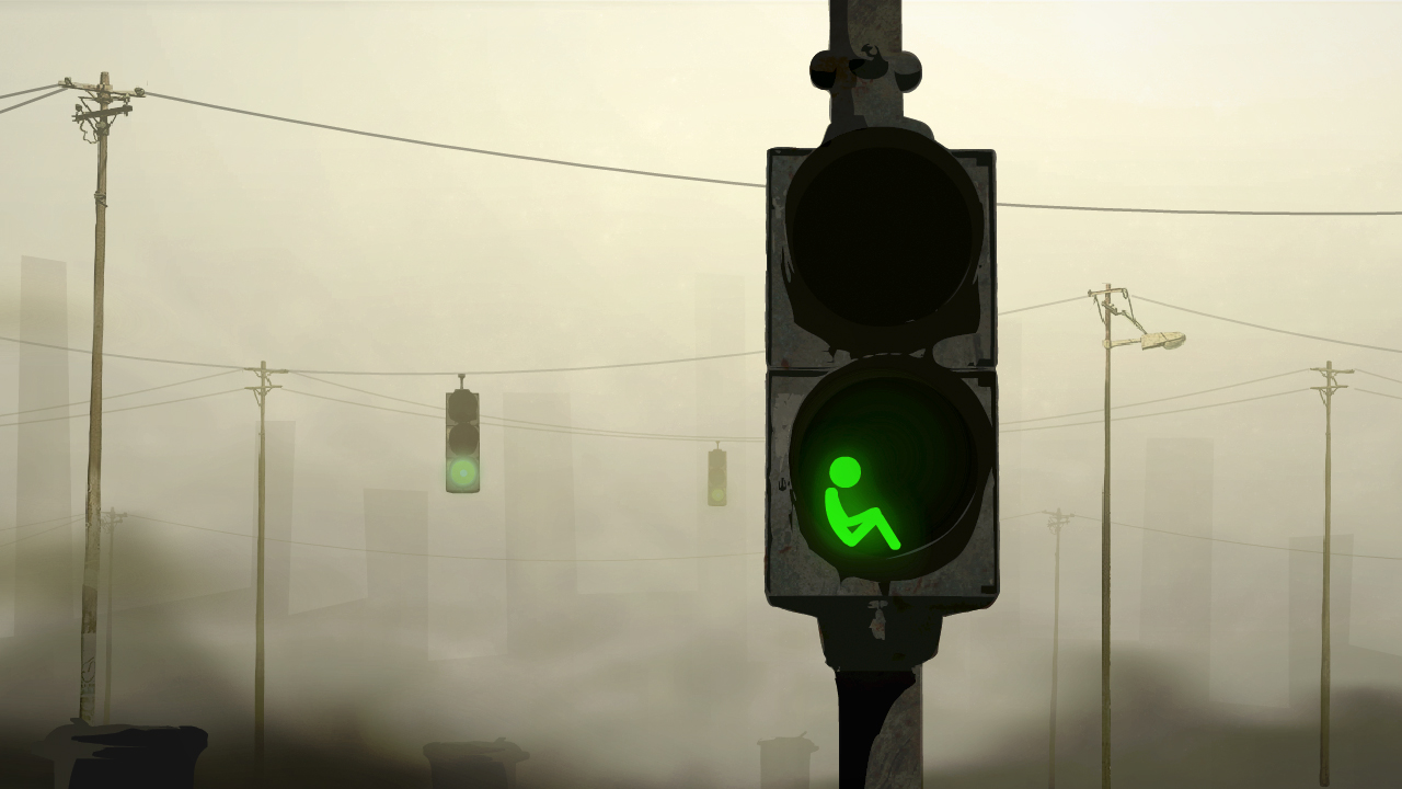 Odvazny Mlady Muz Na Letajici Hrazde