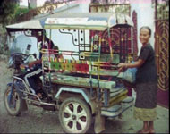Tuk Tuk