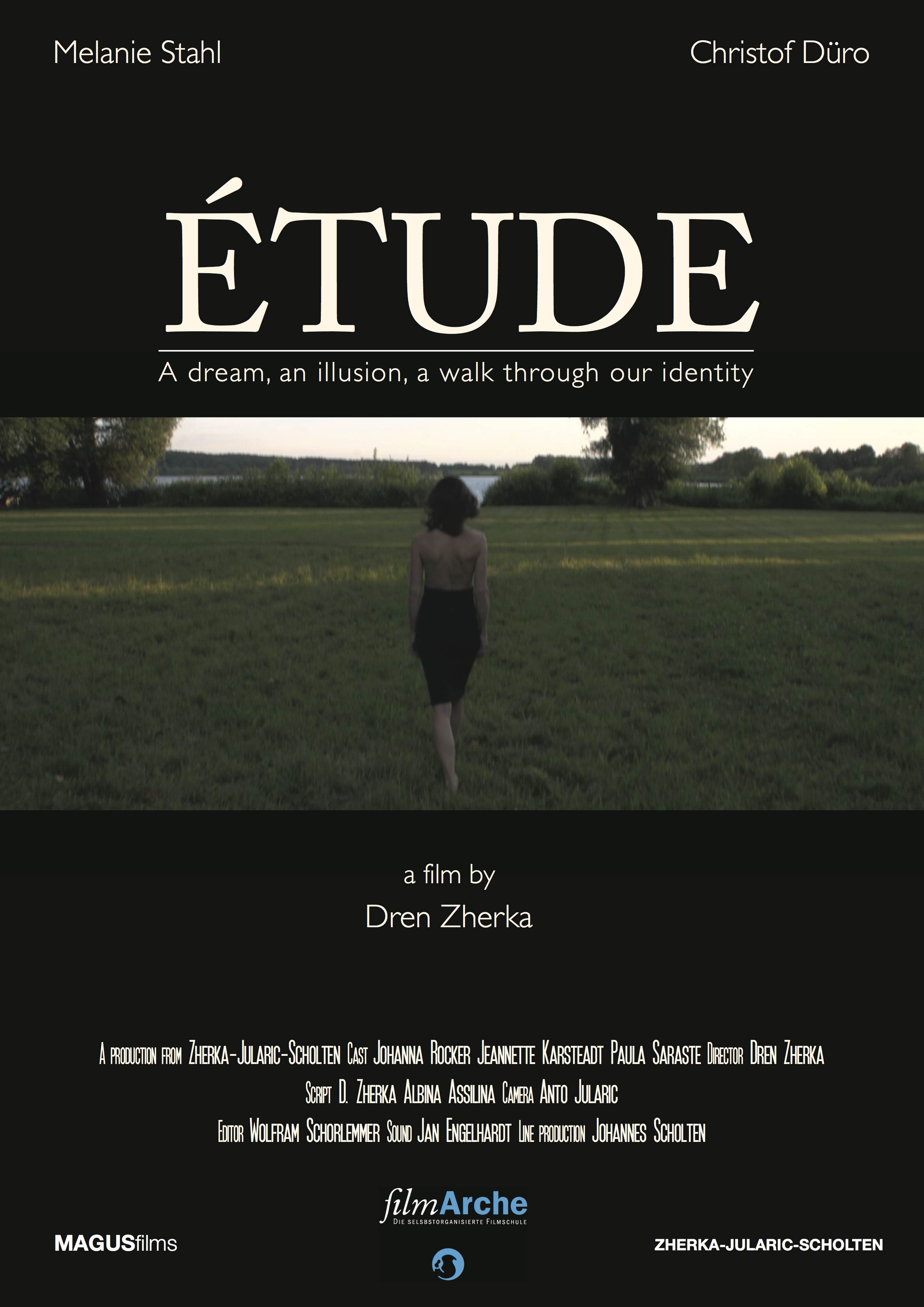 Étude