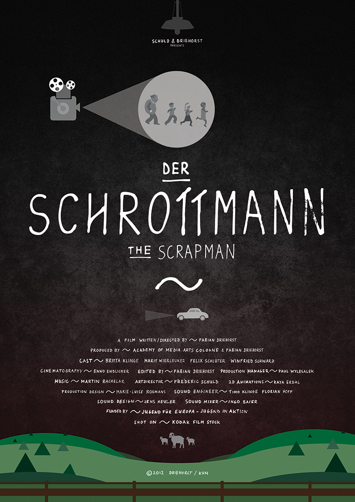 Schrottmann