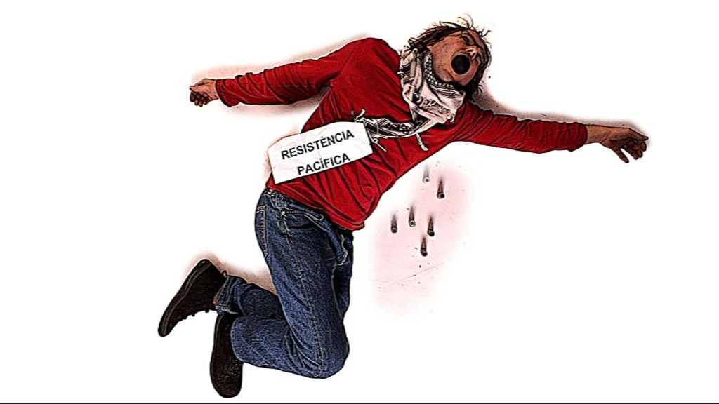 Alli Oli: A Homage to Catalunya