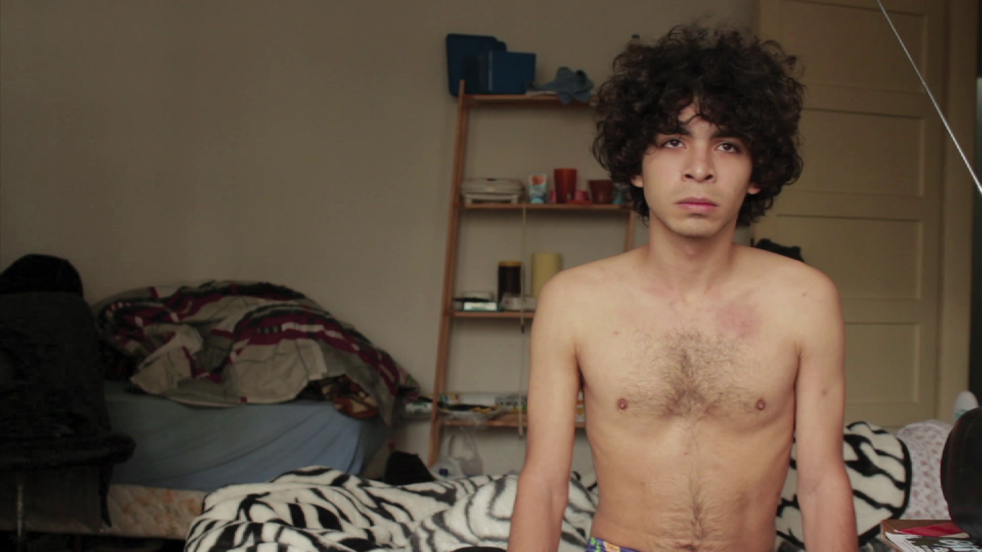 Faça O Que Fizer Só Não Conte A Ninguém