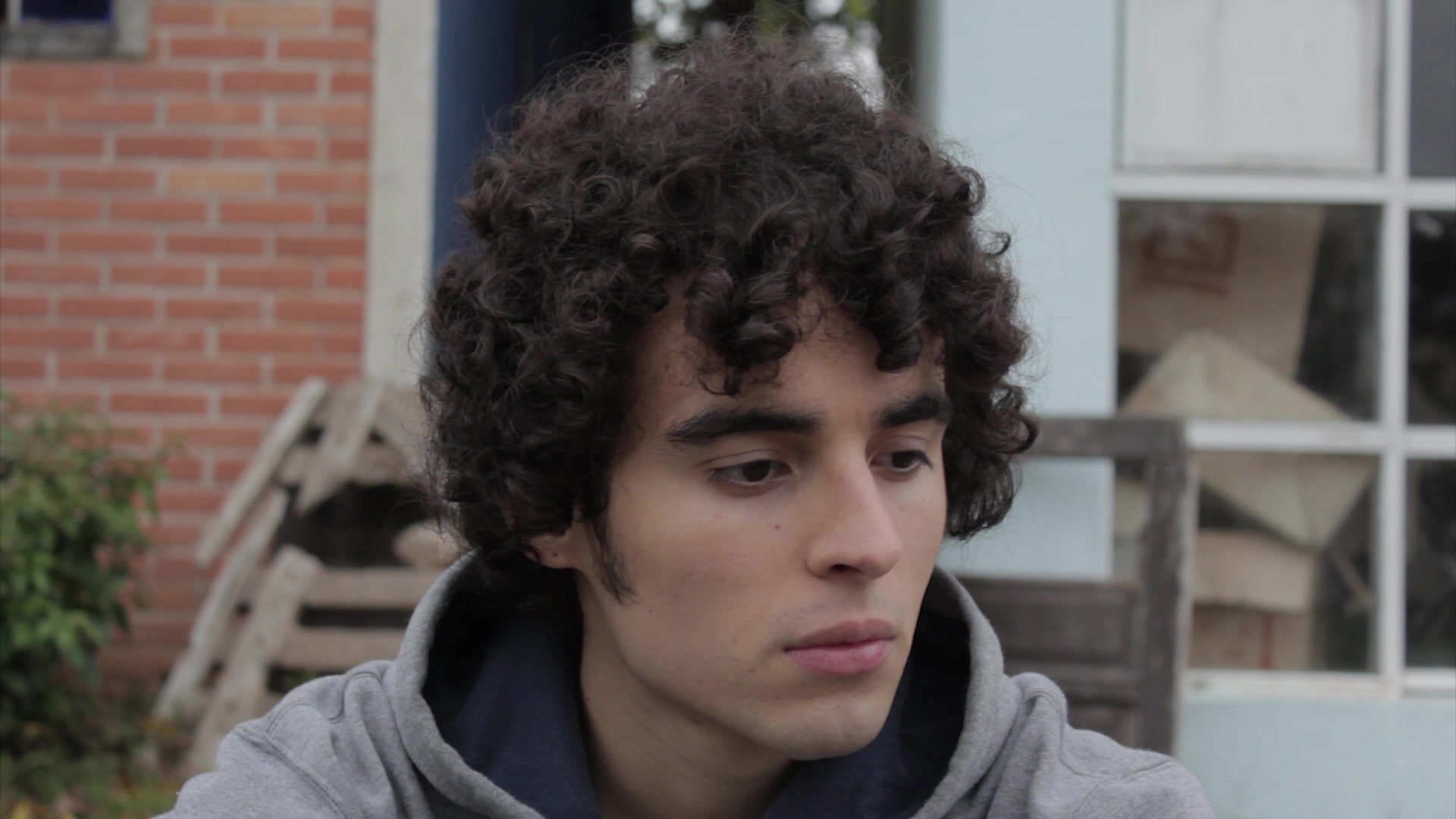 Foi Pouco Antes Do Sol Nascer Que Eu Te Perdi