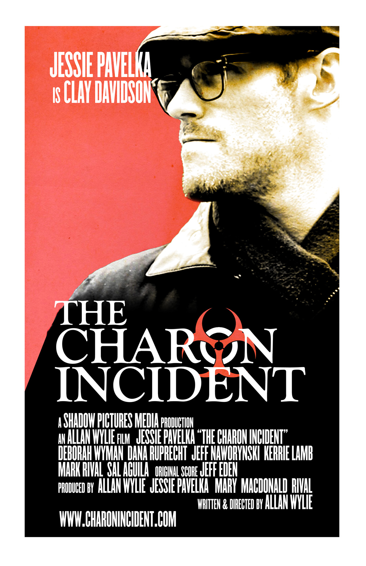 Charon Incident