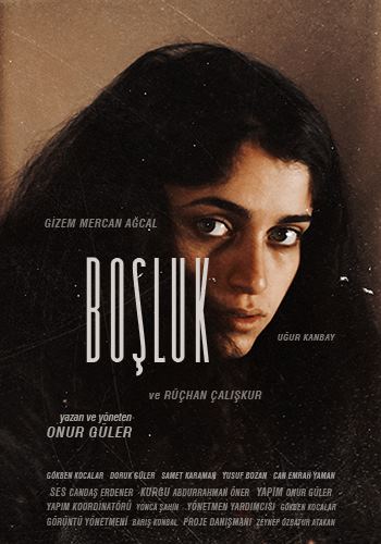 Bosluk