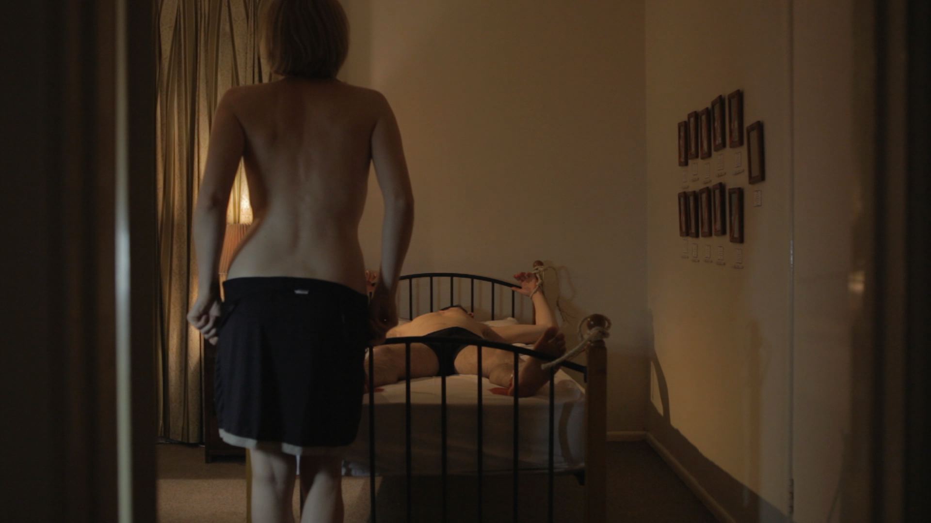 She's Having a Baby !