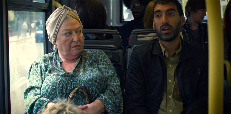 Don't Let The Door Hit You On Your Way Out