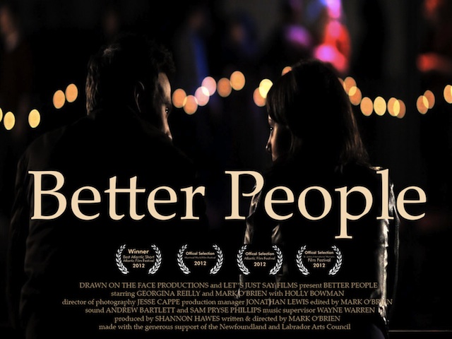 Better People