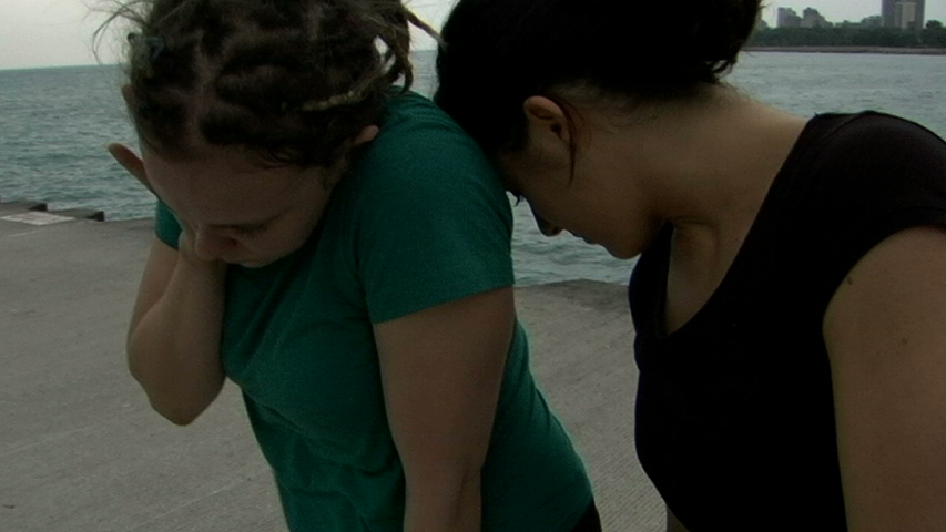 Until I Connect With Another