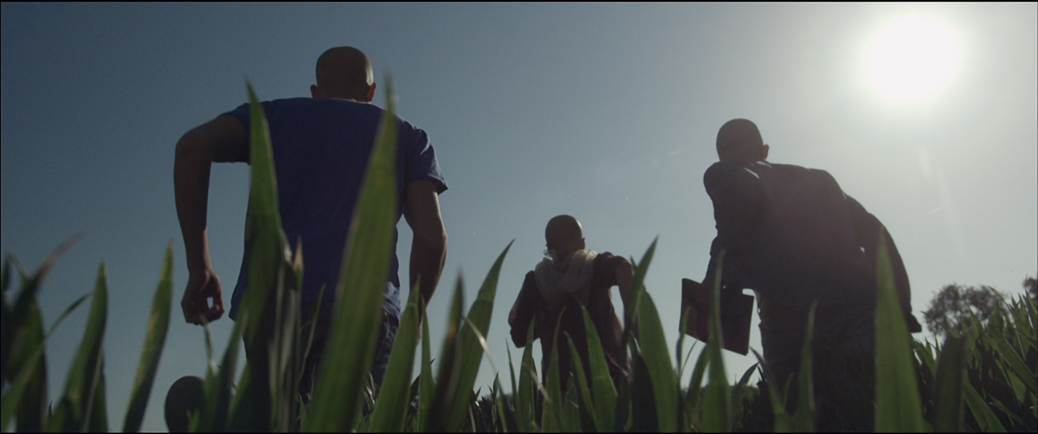 Trois coeurs pour battre