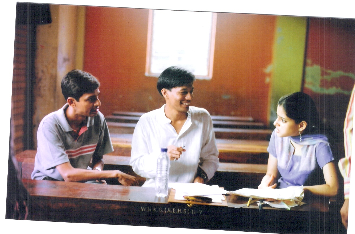 Deva Mala Maaf kar