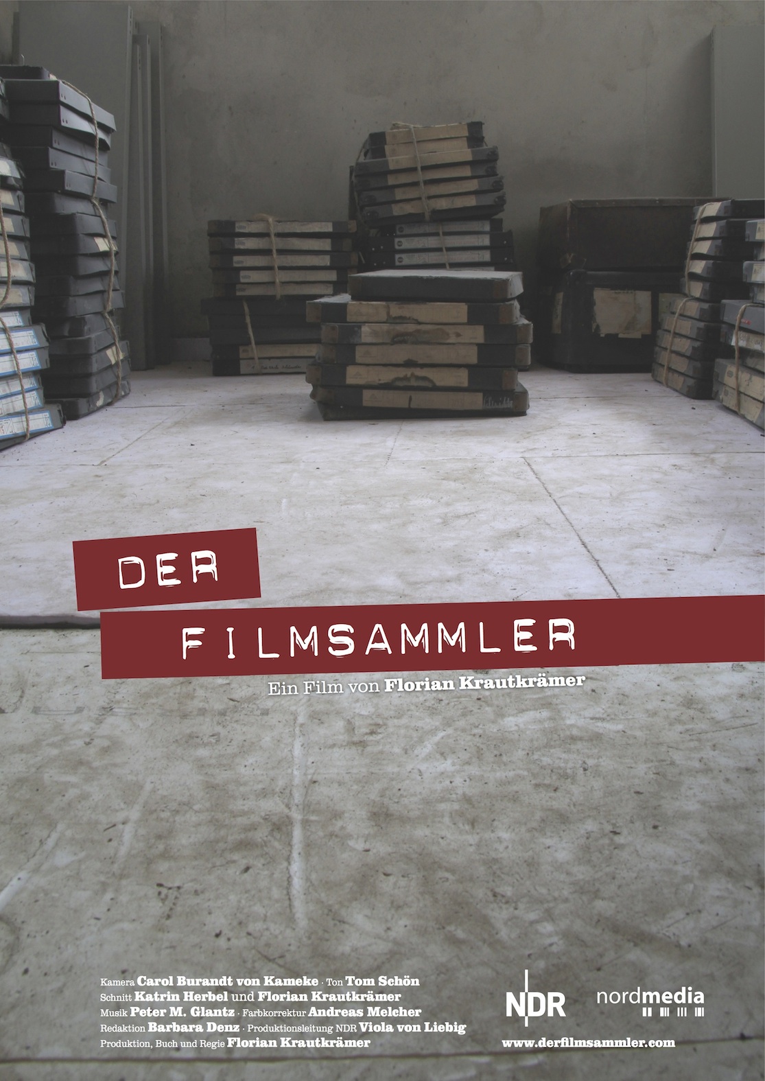 Filmsammler