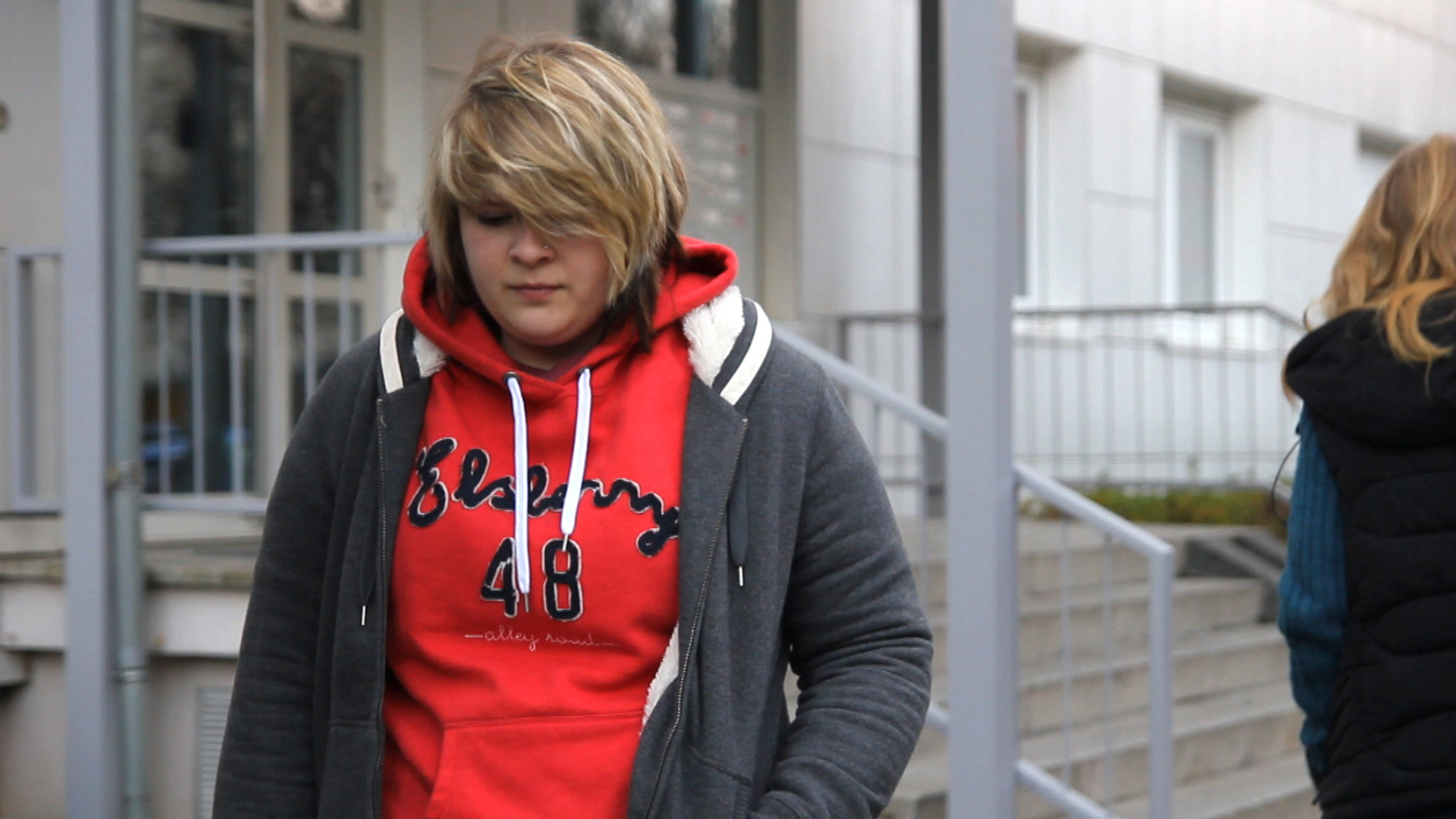 Schluß machen geht immer