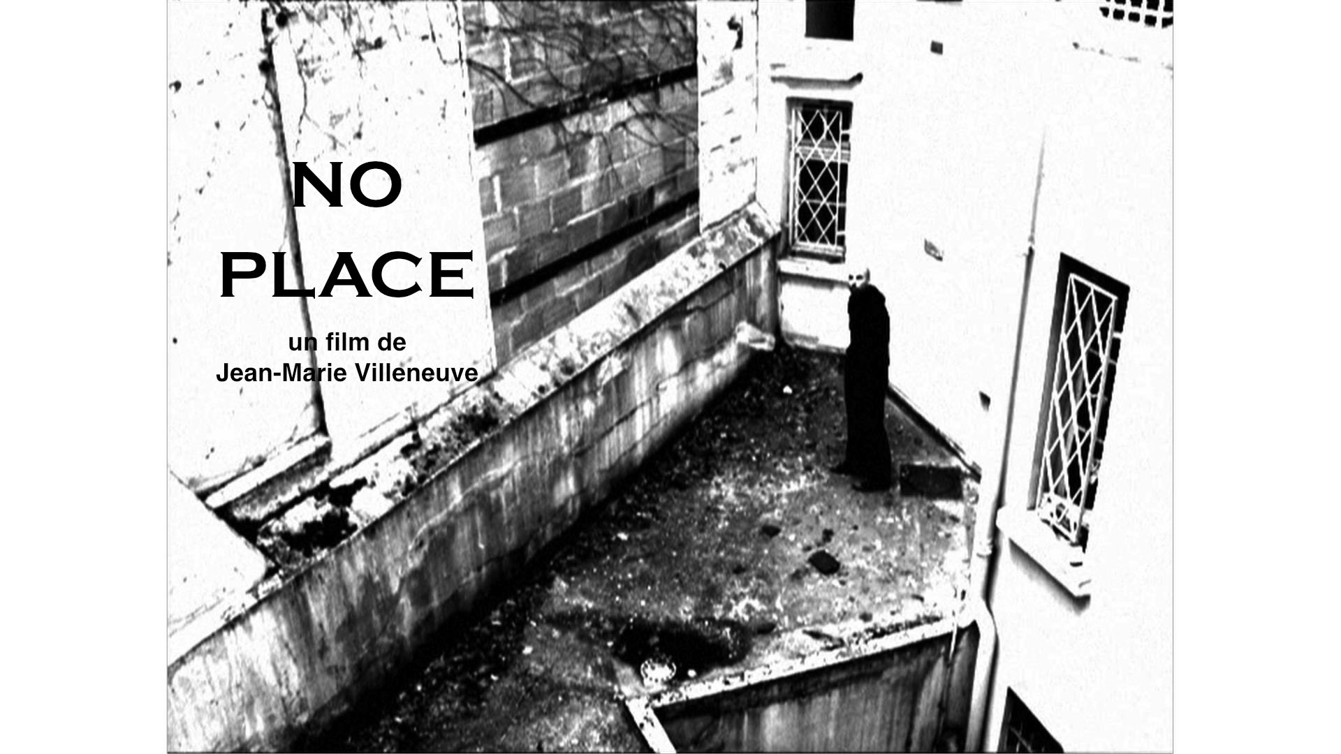 No Place