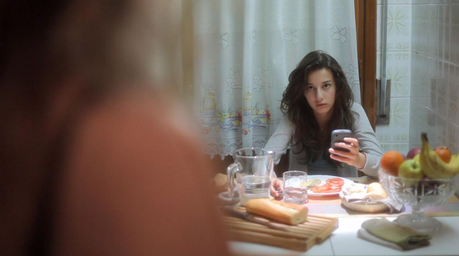 Algo de la abuela Rosa