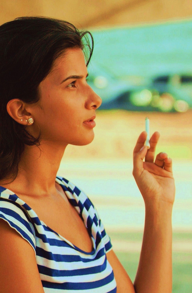 Nunca Mais Vou Filmar