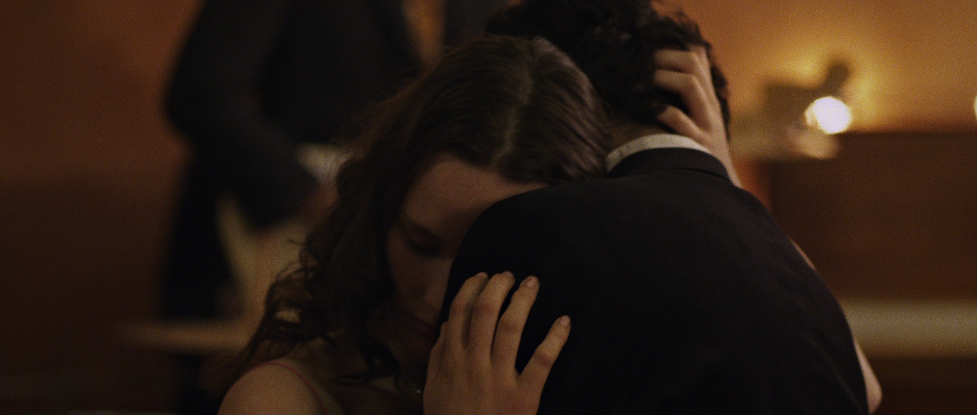 One Who Broke Your Heart