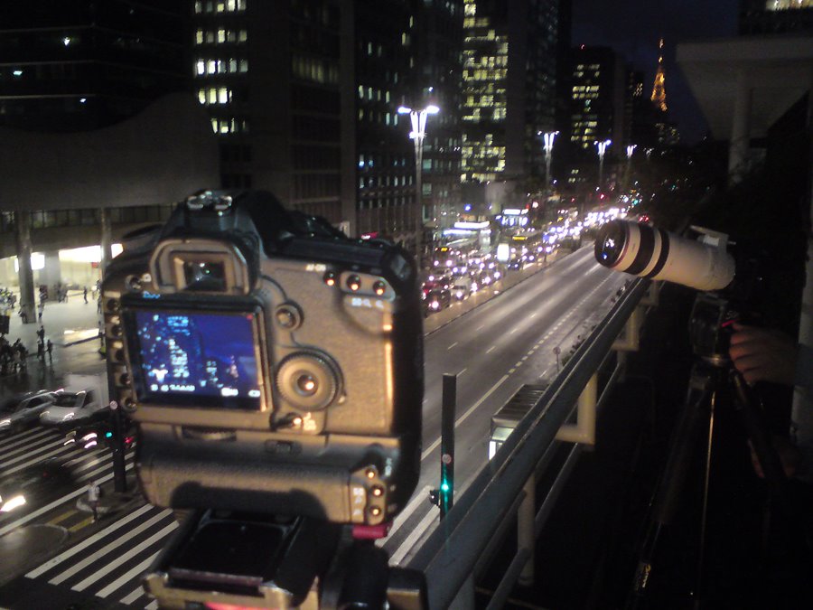 São Paulo Miniatura