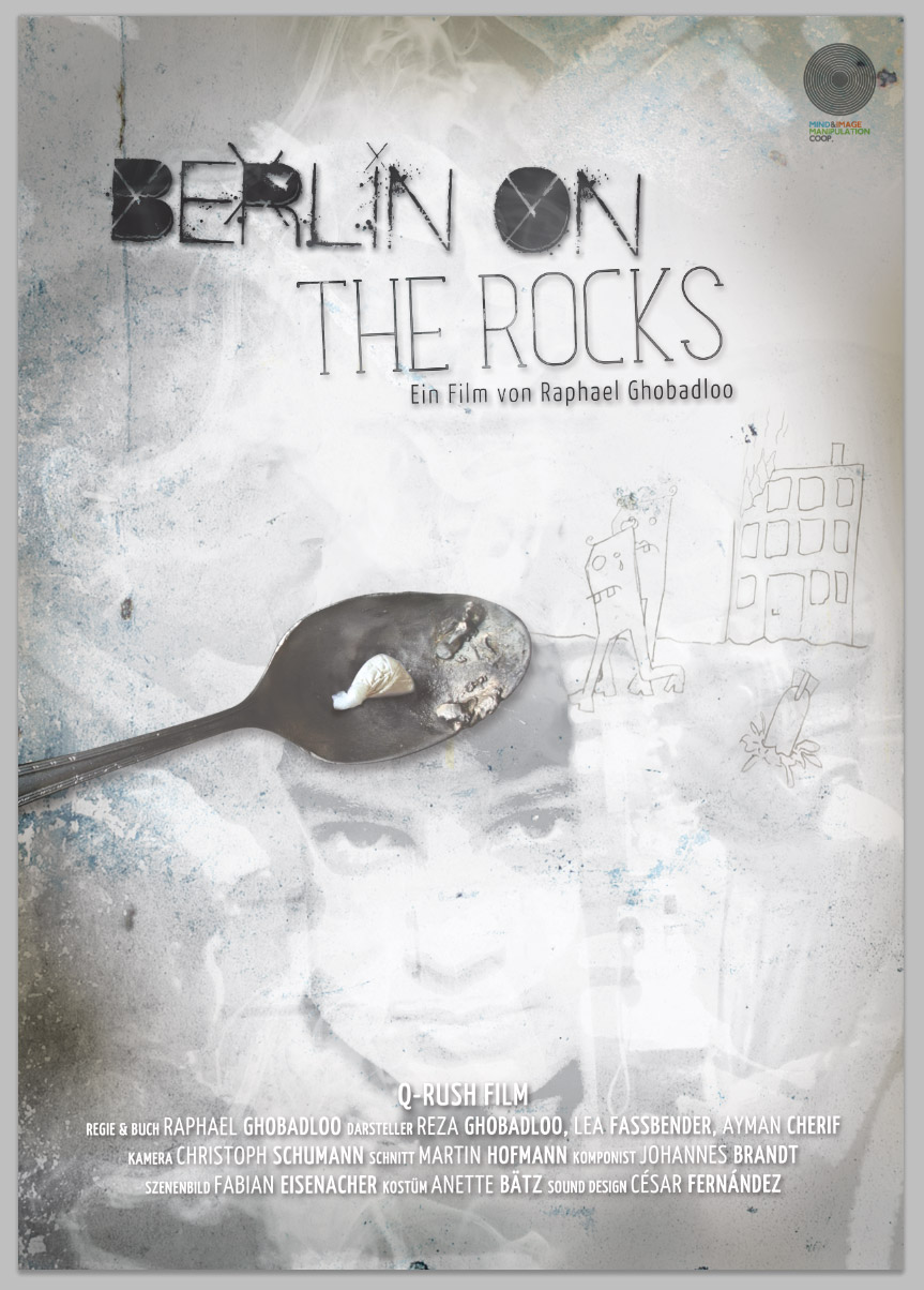 Berlin on the Rocks