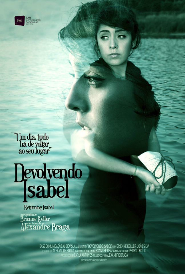 Devolvendo Isabel