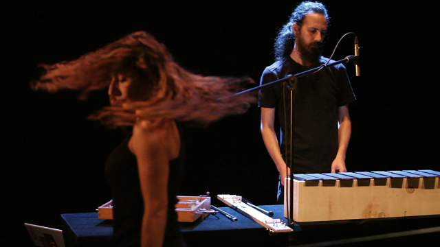 Untraceable Patterns