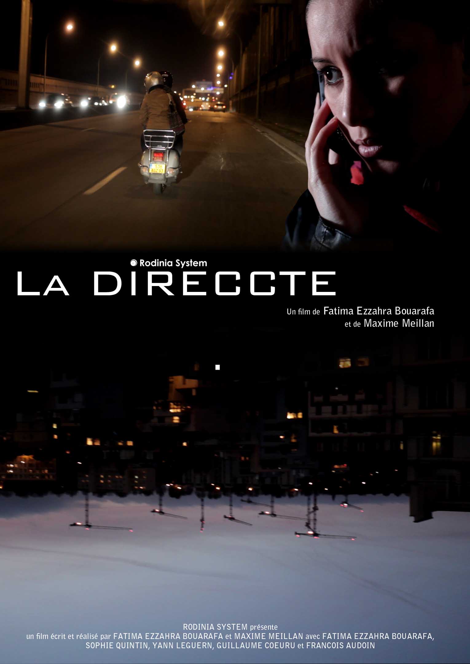 Direccte