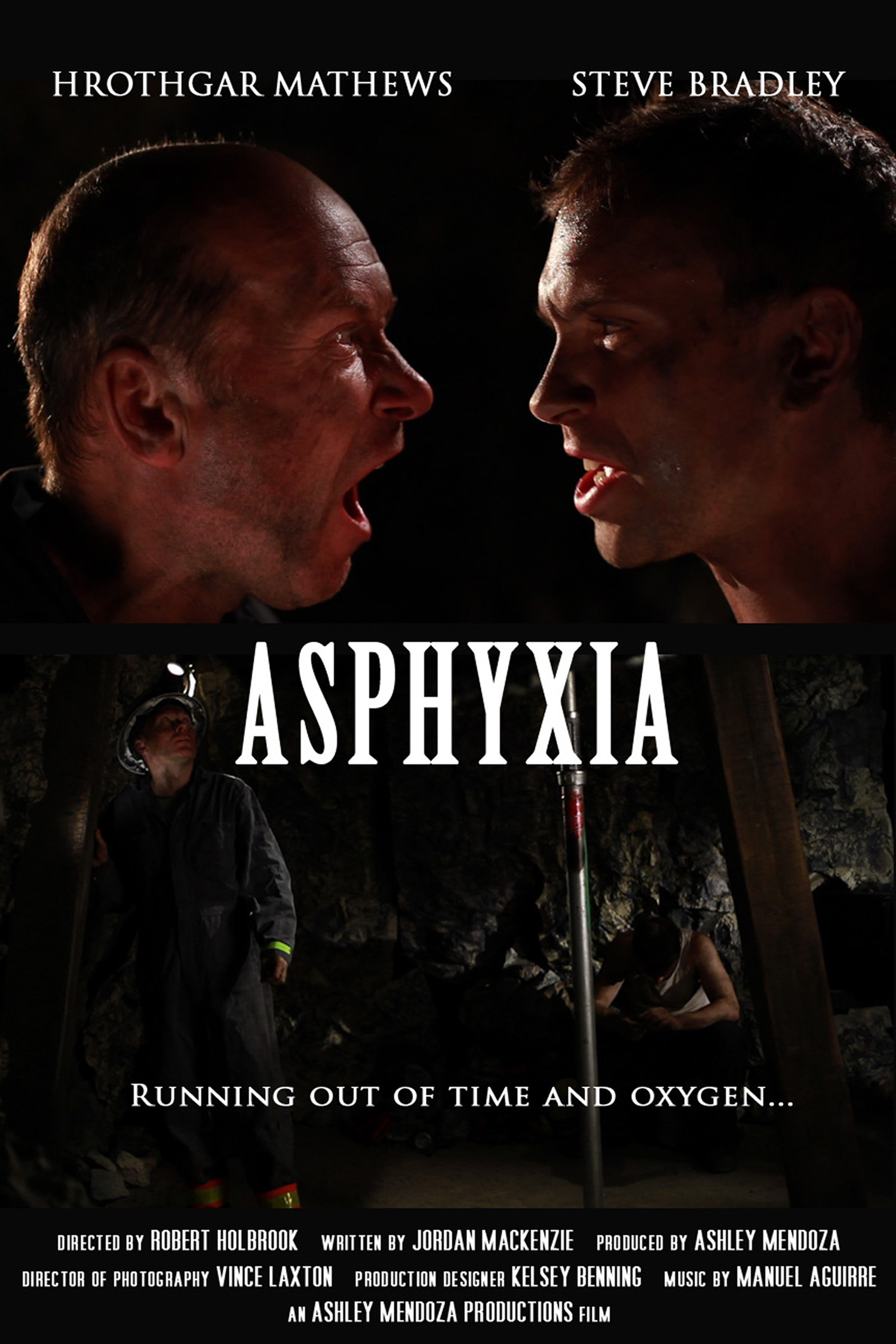 Asphyxia