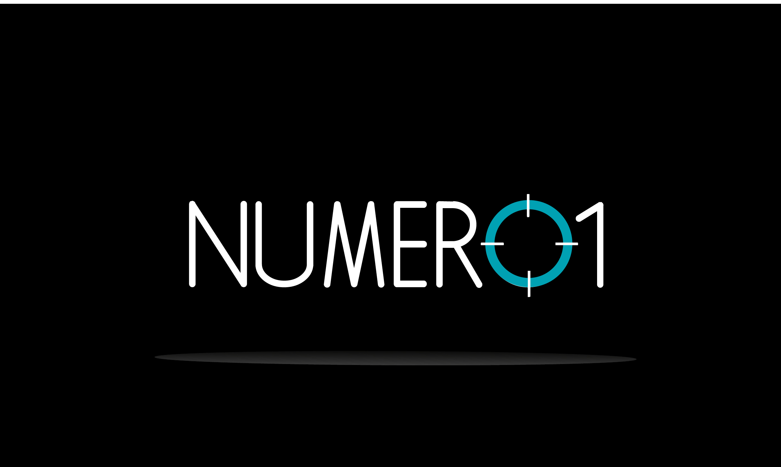 Numéro 1