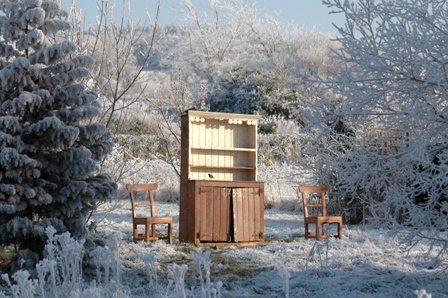 Irish Folk Furniture