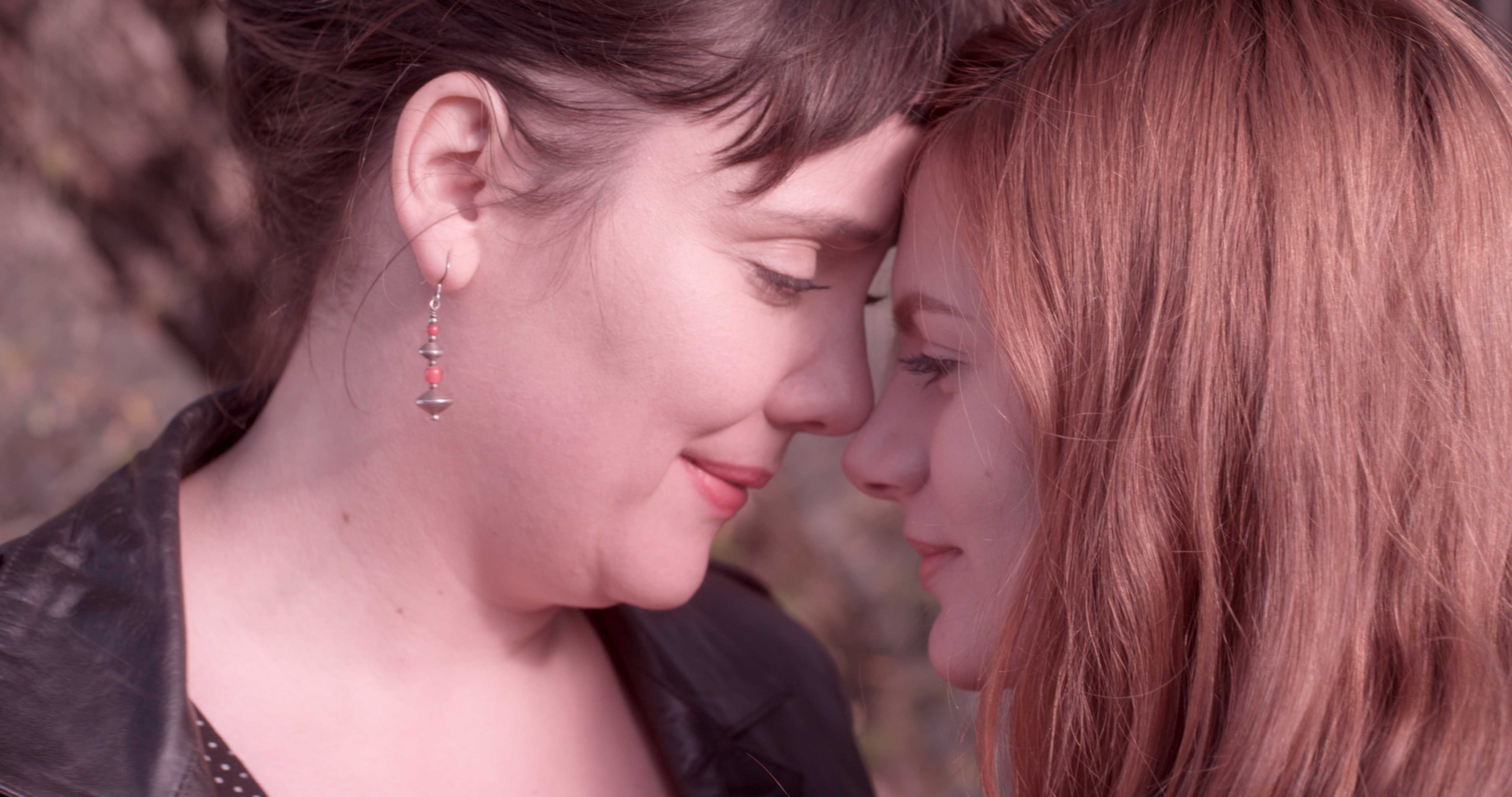 Lettre à l'étrangère