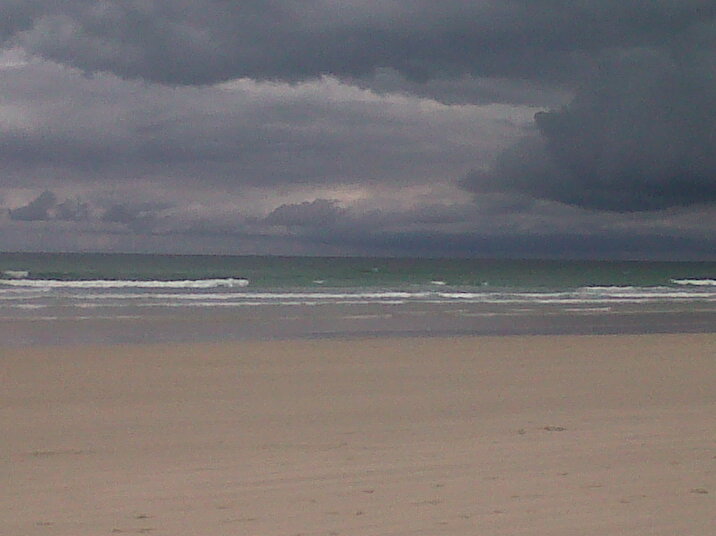 Plus bas que le ciel