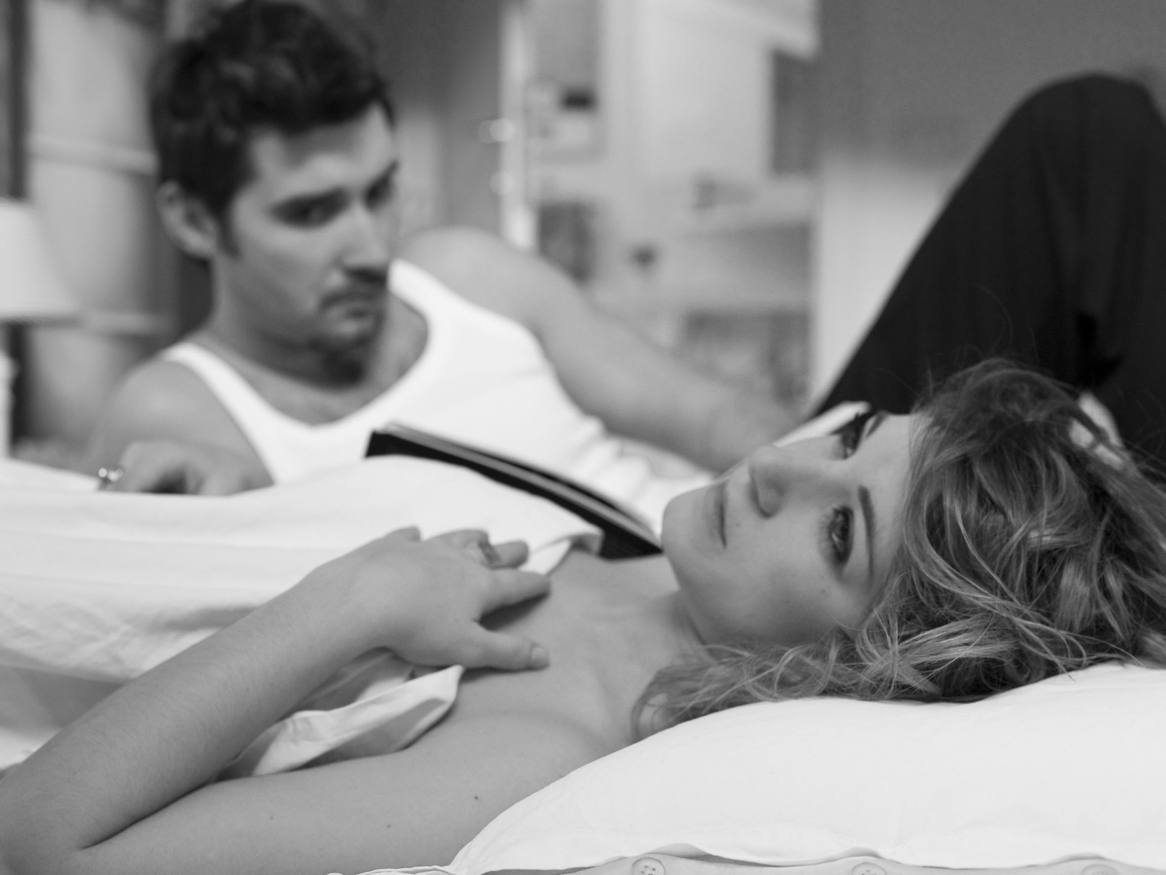 Amants d'un jour