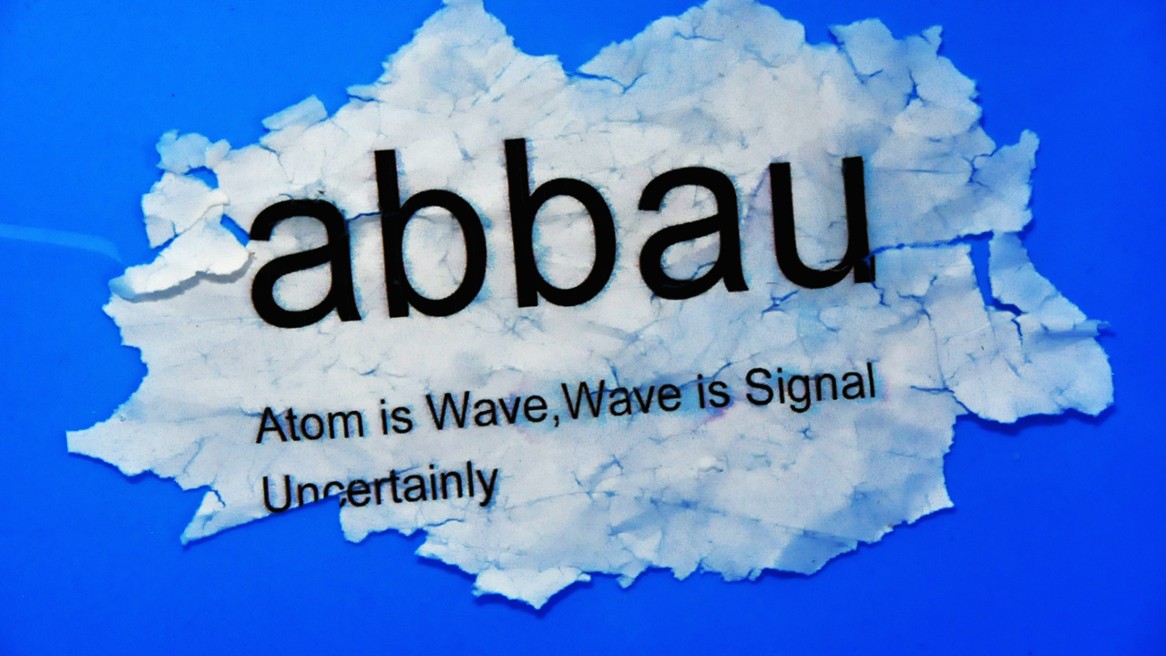 abbau