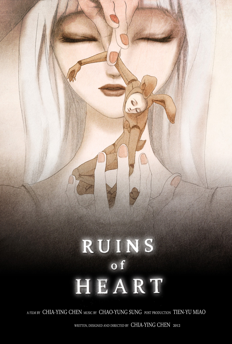 Ruins of Heart