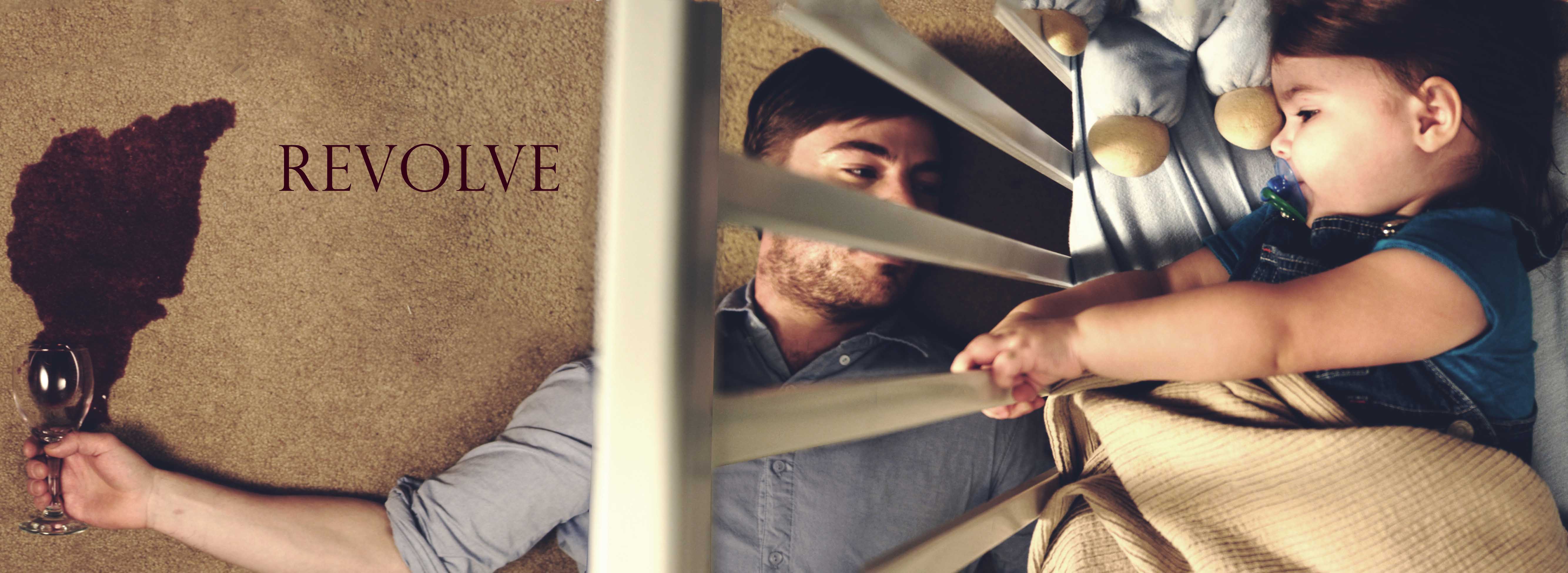 Revolve