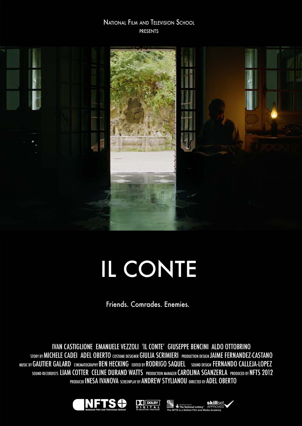 Conte