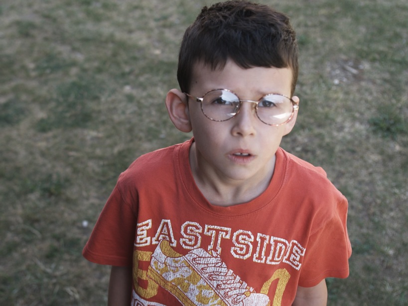 Where Does A Window Cleaner Get His Water ?