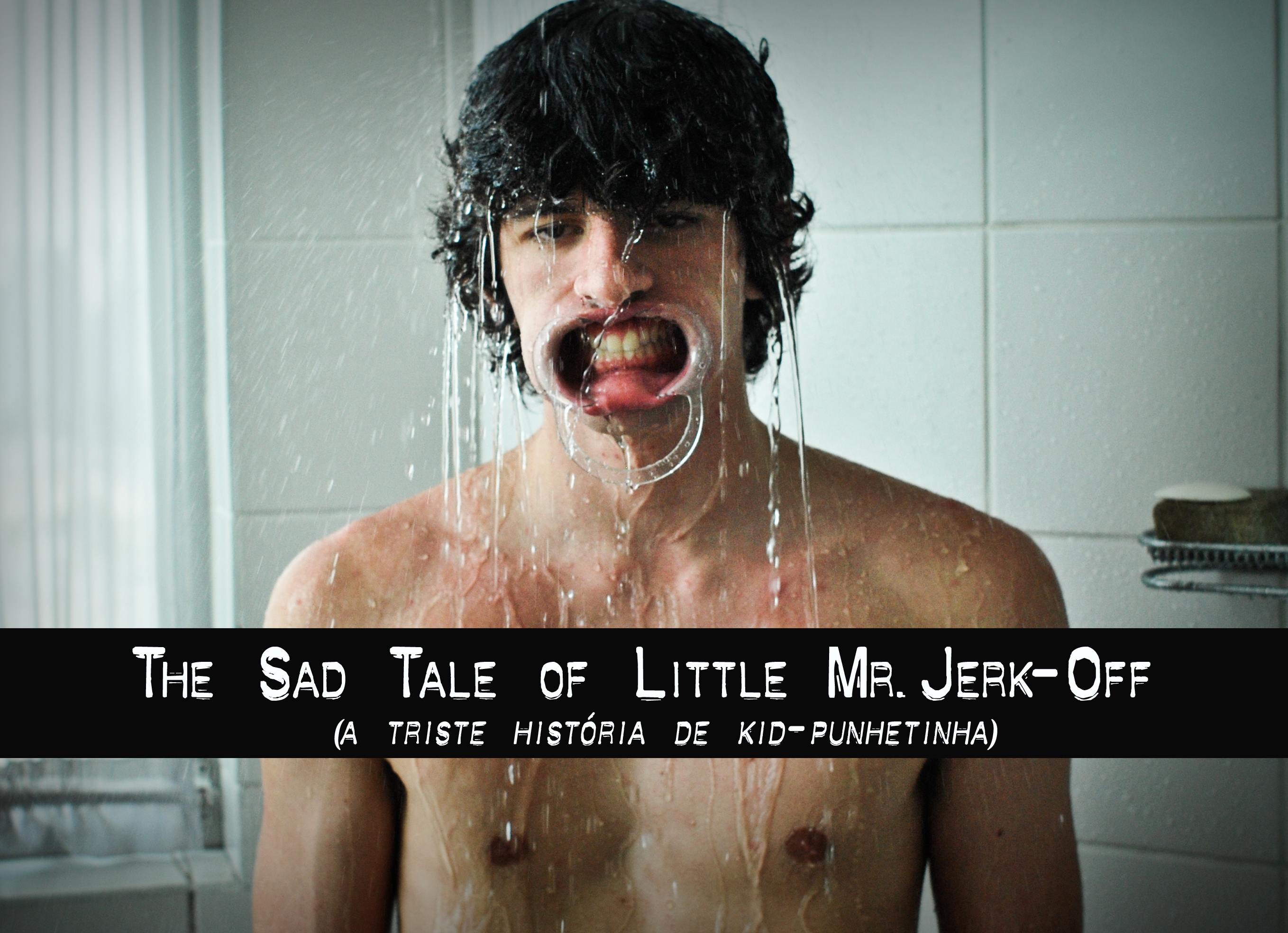 Triste História de Kid-Punhetina