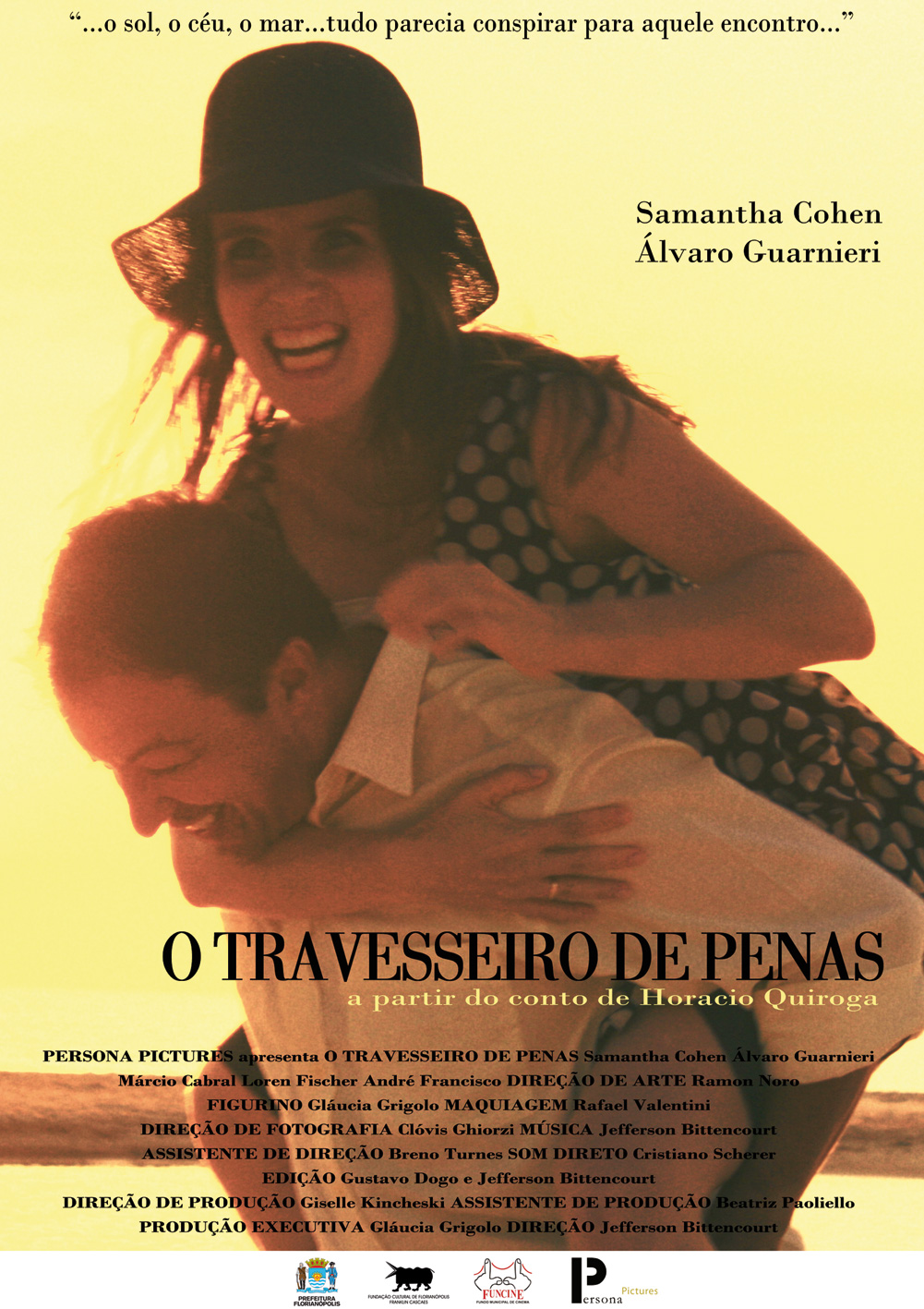 Travesseiro de Penas