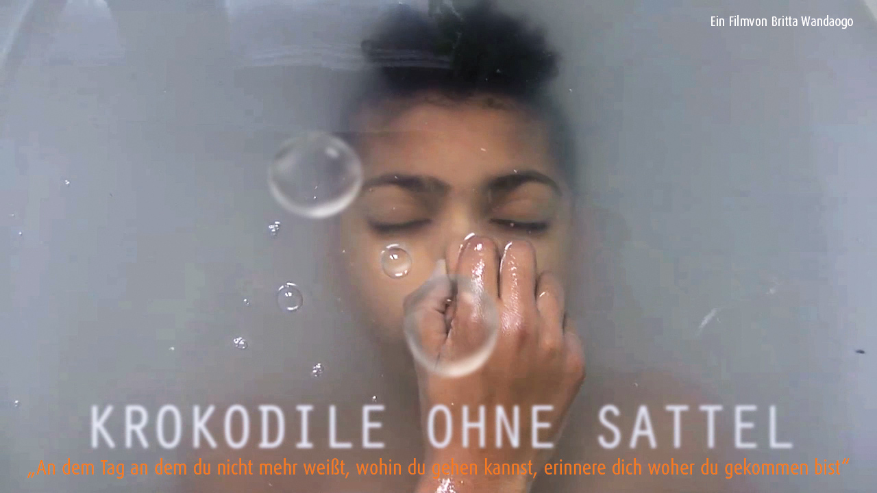 Crocodiles Without Saddles