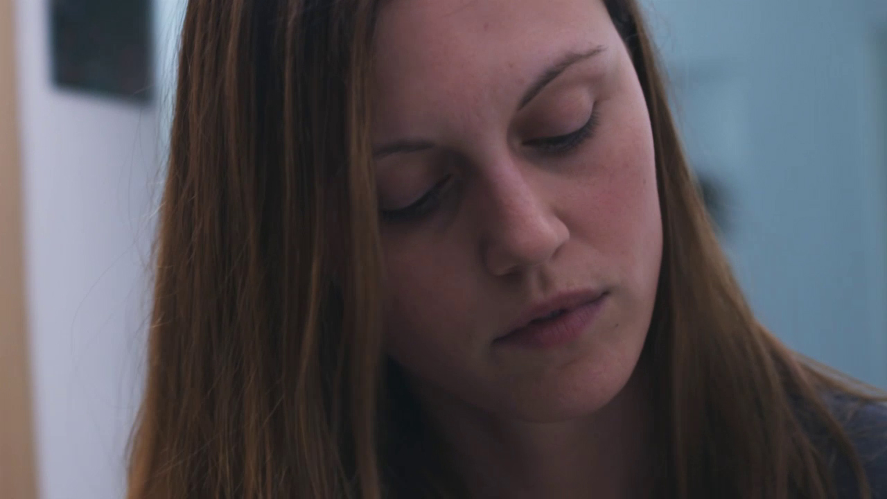 Disappearance Of Marie