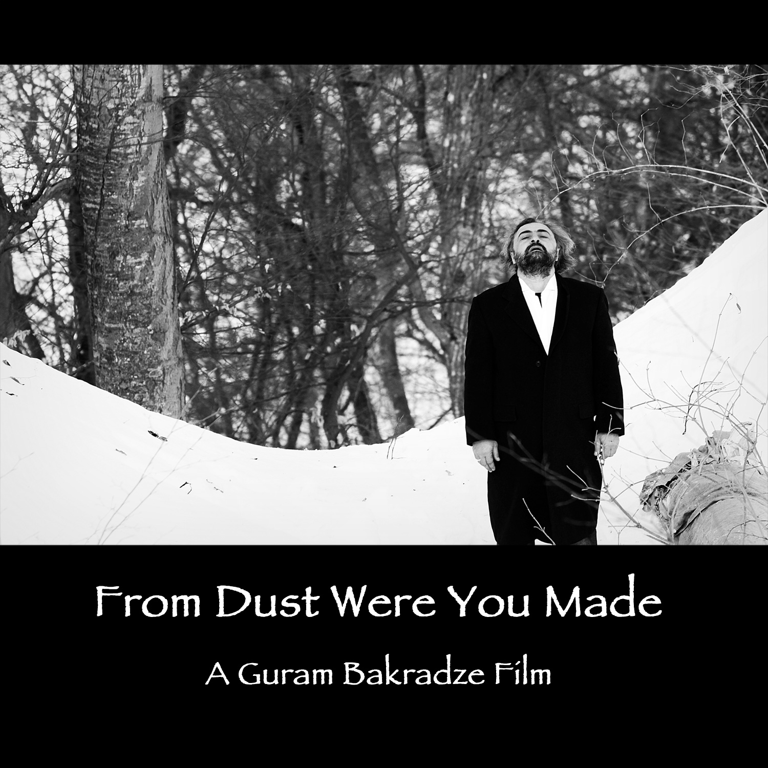 From Dust Were You Made