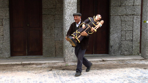 Milagre de Santo Antonio