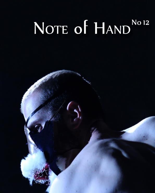 Note of Hand No 12